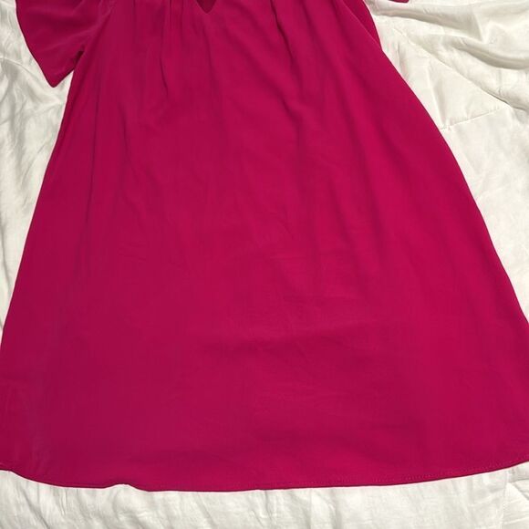 Lily Rose Mini Halter Dress M - Picture 3 of 9